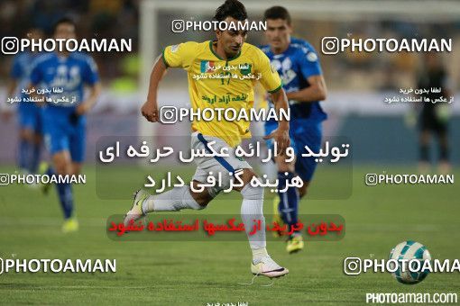 401842, Tehran, [*parameter:4*], لیگ برتر فوتبال ایران، Persian Gulf Cup، Week 3، First Leg، Esteghlal 0 v 2 Sanat Naft Abadan on 2016/08/05 at Azadi Stadium