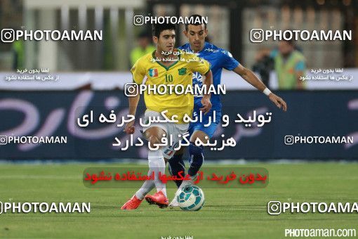 401806, Tehran, [*parameter:4*], لیگ برتر فوتبال ایران، Persian Gulf Cup، Week 3، First Leg، Esteghlal 0 v 2 Sanat Naft Abadan on 2016/08/05 at Azadi Stadium