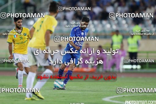 401648, Tehran, [*parameter:4*], لیگ برتر فوتبال ایران، Persian Gulf Cup، Week 3، First Leg، Esteghlal 0 v 2 Sanat Naft Abadan on 2016/08/05 at Azadi Stadium