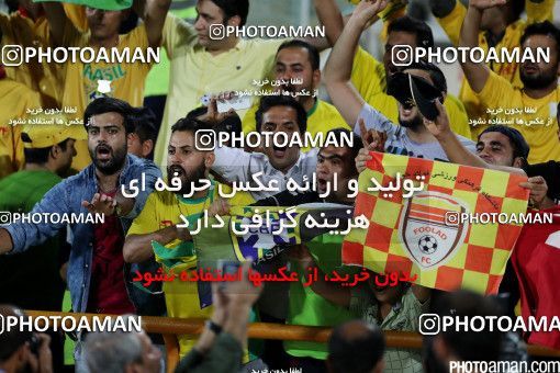 401714, Tehran, [*parameter:4*], لیگ برتر فوتبال ایران، Persian Gulf Cup، Week 3، First Leg، Esteghlal 0 v 2 Sanat Naft Abadan on 2016/08/05 at Azadi Stadium
