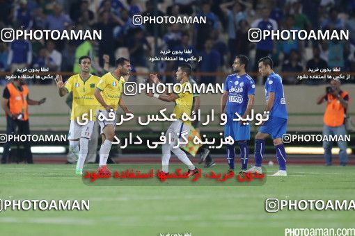 401665, Tehran, [*parameter:4*], لیگ برتر فوتبال ایران، Persian Gulf Cup، Week 3، First Leg، Esteghlal 0 v 2 Sanat Naft Abadan on 2016/08/05 at Azadi Stadium