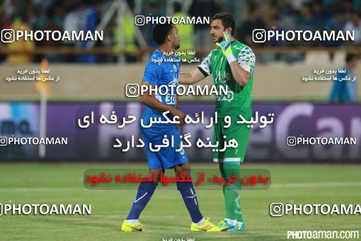 401801, Tehran, [*parameter:4*], لیگ برتر فوتبال ایران، Persian Gulf Cup، Week 3، First Leg، Esteghlal 0 v 2 Sanat Naft Abadan on 2016/08/05 at Azadi Stadium