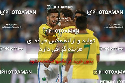 402007, Tehran, [*parameter:4*], لیگ برتر فوتبال ایران، Persian Gulf Cup، Week 3، First Leg، Esteghlal 0 v 2 Sanat Naft Abadan on 2016/08/05 at Azadi Stadium