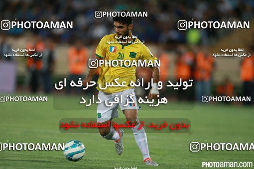 401845, Tehran, [*parameter:4*], لیگ برتر فوتبال ایران، Persian Gulf Cup، Week 3، First Leg، Esteghlal 0 v 2 Sanat Naft Abadan on 2016/08/05 at Azadi Stadium