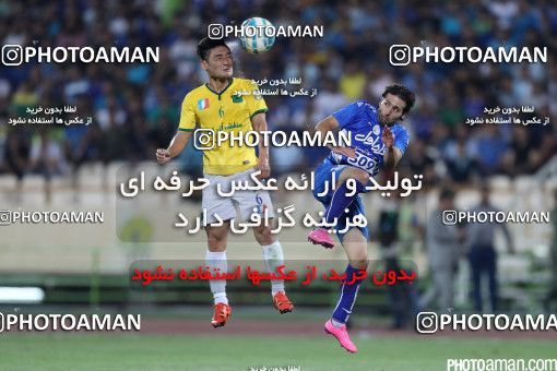 401646, Tehran, [*parameter:4*], لیگ برتر فوتبال ایران، Persian Gulf Cup، Week 3، First Leg، Esteghlal 0 v 2 Sanat Naft Abadan on 2016/08/05 at Azadi Stadium