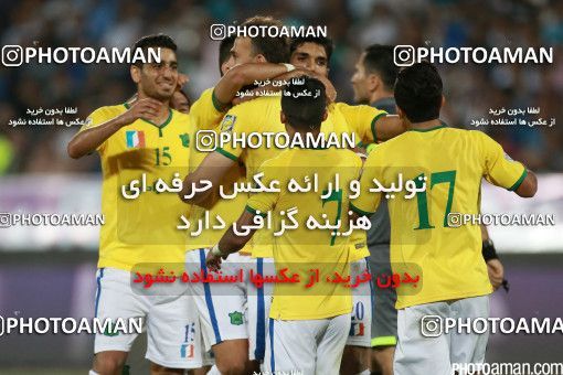 402008, Tehran, [*parameter:4*], لیگ برتر فوتبال ایران، Persian Gulf Cup، Week 3، First Leg، Esteghlal 0 v 2 Sanat Naft Abadan on 2016/08/05 at Azadi Stadium