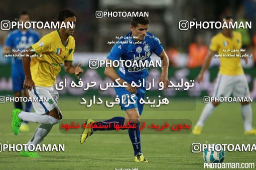 401854, Tehran, [*parameter:4*], لیگ برتر فوتبال ایران، Persian Gulf Cup، Week 3، First Leg، Esteghlal 0 v 2 Sanat Naft Abadan on 2016/08/05 at Azadi Stadium