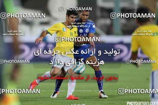 401492, Tehran, [*parameter:4*], لیگ برتر فوتبال ایران، Persian Gulf Cup، Week 3، First Leg، Esteghlal 0 v 2 Sanat Naft Abadan on 2016/08/05 at Azadi Stadium