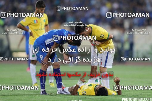 401477, Tehran, [*parameter:4*], لیگ برتر فوتبال ایران، Persian Gulf Cup، Week 3، First Leg، Esteghlal 0 v 2 Sanat Naft Abadan on 2016/08/05 at Azadi Stadium
