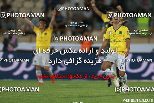 402059, Tehran, [*parameter:4*], لیگ برتر فوتبال ایران، Persian Gulf Cup، Week 3، First Leg، Esteghlal 0 v 2 Sanat Naft Abadan on 2016/08/05 at Azadi Stadium