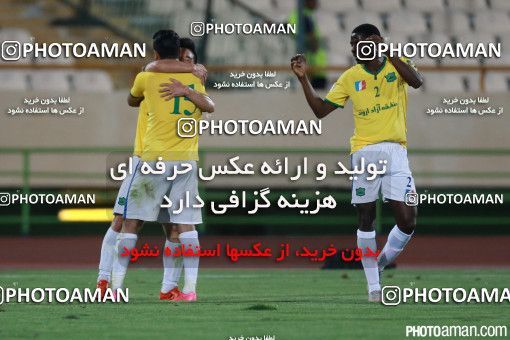 402056, Tehran, [*parameter:4*], لیگ برتر فوتبال ایران، Persian Gulf Cup، Week 3، First Leg، Esteghlal 0 v 2 Sanat Naft Abadan on 2016/08/05 at Azadi Stadium