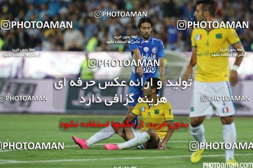 401420, Tehran, [*parameter:4*], لیگ برتر فوتبال ایران، Persian Gulf Cup، Week 3، First Leg، Esteghlal 0 v 2 Sanat Naft Abadan on 2016/08/05 at Azadi Stadium