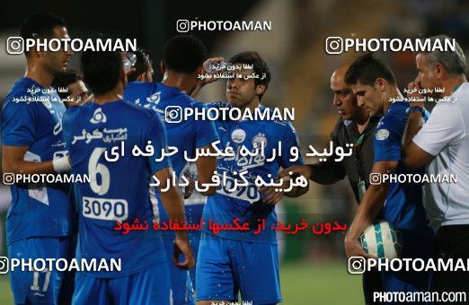 401902, Tehran, [*parameter:4*], لیگ برتر فوتبال ایران، Persian Gulf Cup، Week 3، First Leg، Esteghlal 0 v 2 Sanat Naft Abadan on 2016/08/05 at Azadi Stadium