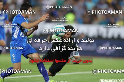 401396, Tehran, [*parameter:4*], لیگ برتر فوتبال ایران، Persian Gulf Cup، Week 3، First Leg، Esteghlal 0 v 2 Sanat Naft Abadan on 2016/08/05 at Azadi Stadium