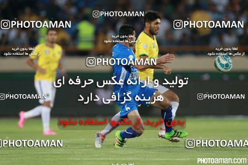 401816, Tehran, [*parameter:4*], لیگ برتر فوتبال ایران، Persian Gulf Cup، Week 3، First Leg، Esteghlal 0 v 2 Sanat Naft Abadan on 2016/08/05 at Azadi Stadium