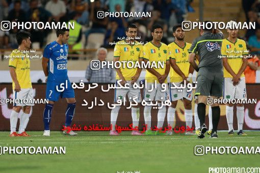 401944, Tehran, [*parameter:4*], لیگ برتر فوتبال ایران، Persian Gulf Cup، Week 3، First Leg، Esteghlal 0 v 2 Sanat Naft Abadan on 2016/08/05 at Azadi Stadium