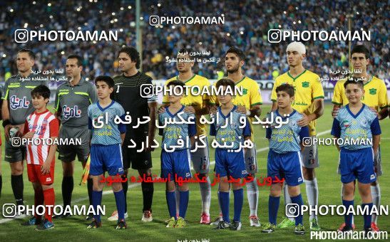 401774, Tehran, [*parameter:4*], لیگ برتر فوتبال ایران، Persian Gulf Cup، Week 3، First Leg، Esteghlal 0 v 2 Sanat Naft Abadan on 2016/08/05 at Azadi Stadium