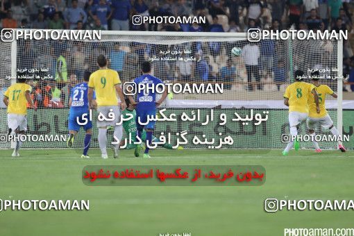 401670, Tehran, [*parameter:4*], لیگ برتر فوتبال ایران، Persian Gulf Cup، Week 3، First Leg، Esteghlal 0 v 2 Sanat Naft Abadan on 2016/08/05 at Azadi Stadium