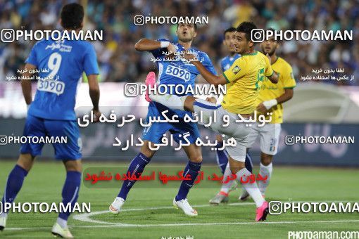 401393, Tehran, [*parameter:4*], لیگ برتر فوتبال ایران، Persian Gulf Cup، Week 3، First Leg، Esteghlal 0 v 2 Sanat Naft Abadan on 2016/08/05 at Azadi Stadium