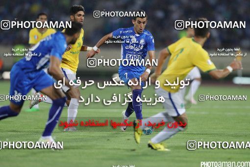 401491, Tehran, [*parameter:4*], لیگ برتر فوتبال ایران، Persian Gulf Cup، Week 3، First Leg، Esteghlal 0 v 2 Sanat Naft Abadan on 2016/08/05 at Azadi Stadium