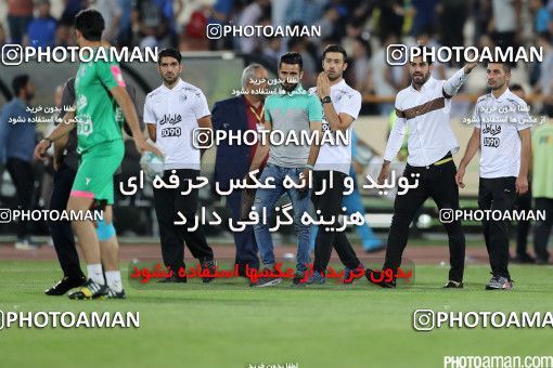 401701, Tehran, [*parameter:4*], لیگ برتر فوتبال ایران، Persian Gulf Cup، Week 3، First Leg، Esteghlal 0 v 2 Sanat Naft Abadan on 2016/08/05 at Azadi Stadium