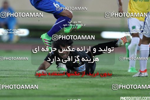 401458, لیگ برتر فوتبال ایران، Persian Gulf Cup، Week 3، First Leg، 2016/08/05، Tehran، Azadi Stadium، Esteghlal 0 - 2 Sanat Naft Abadan
