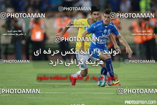 401817, Tehran, [*parameter:4*], لیگ برتر فوتبال ایران، Persian Gulf Cup، Week 3، First Leg، Esteghlal 0 v 2 Sanat Naft Abadan on 2016/08/05 at Azadi Stadium