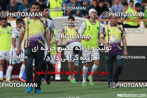 401512, Tehran, [*parameter:4*], لیگ برتر فوتبال ایران، Persian Gulf Cup، Week 3، First Leg، Esteghlal 0 v 2 Sanat Naft Abadan on 2016/08/05 at Azadi Stadium