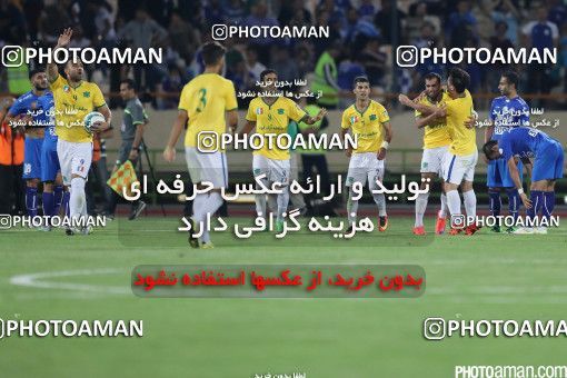401667, Tehran, [*parameter:4*], لیگ برتر فوتبال ایران، Persian Gulf Cup، Week 3، First Leg، Esteghlal 0 v 2 Sanat Naft Abadan on 2016/08/05 at Azadi Stadium