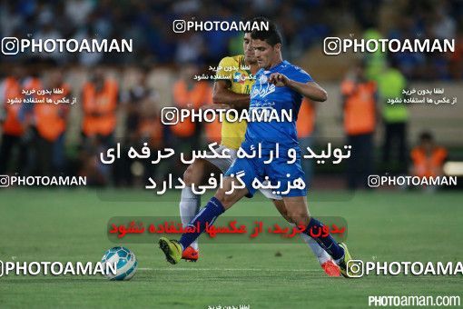 401828, Tehran, [*parameter:4*], لیگ برتر فوتبال ایران، Persian Gulf Cup، Week 3، First Leg، Esteghlal 0 v 2 Sanat Naft Abadan on 2016/08/05 at Azadi Stadium