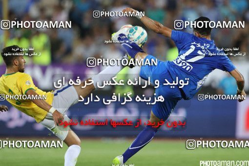 401428, Tehran, [*parameter:4*], لیگ برتر فوتبال ایران، Persian Gulf Cup، Week 3، First Leg، Esteghlal 0 v 2 Sanat Naft Abadan on 2016/08/05 at Azadi Stadium