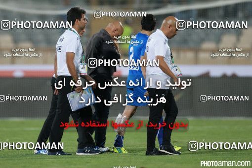 402073, Tehran, [*parameter:4*], لیگ برتر فوتبال ایران، Persian Gulf Cup، Week 3، First Leg، Esteghlal 0 v 2 Sanat Naft Abadan on 2016/08/05 at Azadi Stadium