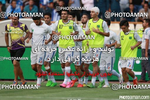 401561, Tehran, [*parameter:4*], لیگ برتر فوتبال ایران، Persian Gulf Cup، Week 3، First Leg، Esteghlal 0 v 2 Sanat Naft Abadan on 2016/08/05 at Azadi Stadium