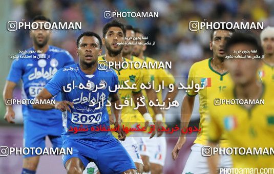 401407, Tehran, [*parameter:4*], لیگ برتر فوتبال ایران، Persian Gulf Cup، Week 3، First Leg، Esteghlal 0 v 2 Sanat Naft Abadan on 2016/08/05 at Azadi Stadium