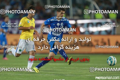 401880, Tehran, [*parameter:4*], لیگ برتر فوتبال ایران، Persian Gulf Cup، Week 3، First Leg، Esteghlal 0 v 2 Sanat Naft Abadan on 2016/08/05 at Azadi Stadium
