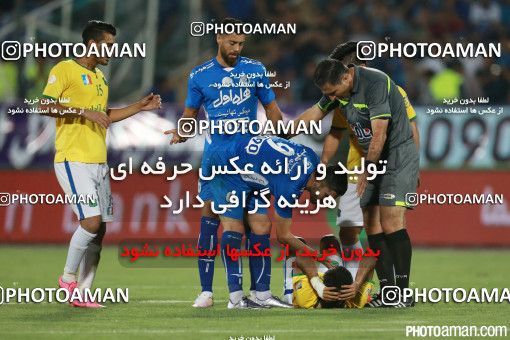 402024, Tehran, [*parameter:4*], لیگ برتر فوتبال ایران، Persian Gulf Cup، Week 3، First Leg، Esteghlal 0 v 2 Sanat Naft Abadan on 2016/08/05 at Azadi Stadium