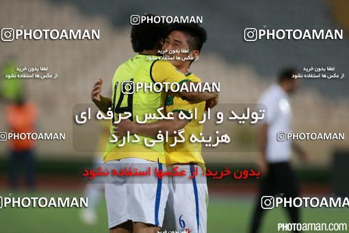 402075, Tehran, [*parameter:4*], لیگ برتر فوتبال ایران، Persian Gulf Cup، Week 3، First Leg، Esteghlal 0 v 2 Sanat Naft Abadan on 2016/08/05 at Azadi Stadium