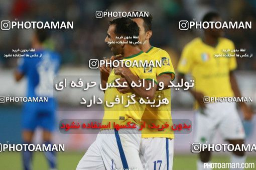402037, Tehran, [*parameter:4*], لیگ برتر فوتبال ایران، Persian Gulf Cup، Week 3، First Leg، Esteghlal 0 v 2 Sanat Naft Abadan on 2016/08/05 at Azadi Stadium