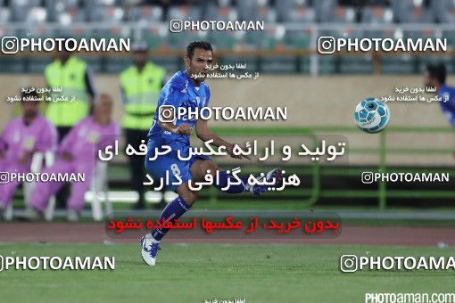 401464, Tehran, [*parameter:4*], لیگ برتر فوتبال ایران، Persian Gulf Cup، Week 3، First Leg، Esteghlal 0 v 2 Sanat Naft Abadan on 2016/08/05 at Azadi Stadium