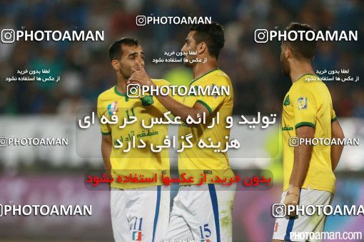 402014, Tehran, [*parameter:4*], لیگ برتر فوتبال ایران، Persian Gulf Cup، Week 3، First Leg، Esteghlal 0 v 2 Sanat Naft Abadan on 2016/08/05 at Azadi Stadium