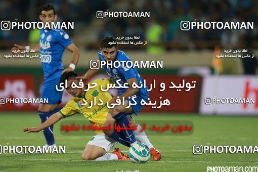 401964, Tehran, [*parameter:4*], لیگ برتر فوتبال ایران، Persian Gulf Cup، Week 3، First Leg، Esteghlal 0 v 2 Sanat Naft Abadan on 2016/08/05 at Azadi Stadium