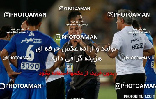 401905, Tehran, [*parameter:4*], لیگ برتر فوتبال ایران، Persian Gulf Cup، Week 3، First Leg، Esteghlal 0 v 2 Sanat Naft Abadan on 2016/08/05 at Azadi Stadium