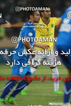 401844, Tehran, [*parameter:4*], لیگ برتر فوتبال ایران، Persian Gulf Cup، Week 3، First Leg، Esteghlal 0 v 2 Sanat Naft Abadan on 2016/08/05 at Azadi Stadium
