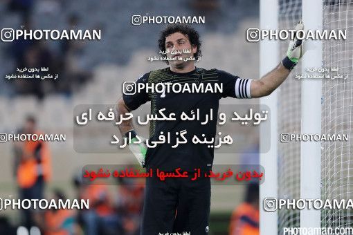 401647, لیگ برتر فوتبال ایران، Persian Gulf Cup، Week 3، First Leg، 2016/08/05، Tehran، Azadi Stadium، Esteghlal 0 - 2 Sanat Naft Abadan