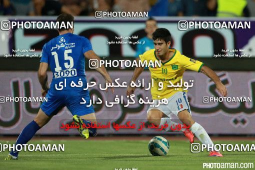 401883, Tehran, [*parameter:4*], لیگ برتر فوتبال ایران، Persian Gulf Cup، Week 3، First Leg، Esteghlal 0 v 2 Sanat Naft Abadan on 2016/08/05 at Azadi Stadium