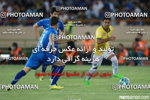 401809, Tehran, [*parameter:4*], لیگ برتر فوتبال ایران، Persian Gulf Cup، Week 3، First Leg، Esteghlal 0 v 2 Sanat Naft Abadan on 2016/08/05 at Azadi Stadium