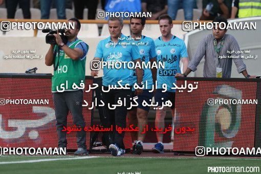 401527, Tehran, [*parameter:4*], لیگ برتر فوتبال ایران، Persian Gulf Cup، Week 3، First Leg، Esteghlal 0 v 2 Sanat Naft Abadan on 2016/08/05 at Azadi Stadium