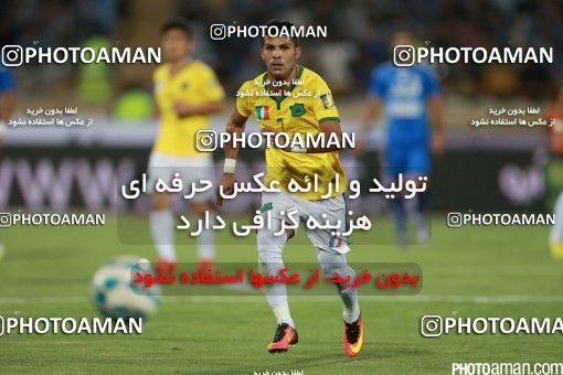 401960, Tehran, [*parameter:4*], لیگ برتر فوتبال ایران، Persian Gulf Cup، Week 3، First Leg، Esteghlal 0 v 2 Sanat Naft Abadan on 2016/08/05 at Azadi Stadium