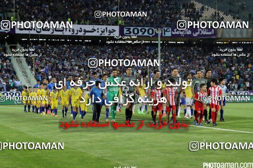 401727, Tehran, [*parameter:4*], لیگ برتر فوتبال ایران، Persian Gulf Cup، Week 3، First Leg، Esteghlal 0 v 2 Sanat Naft Abadan on 2016/08/05 at Azadi Stadium