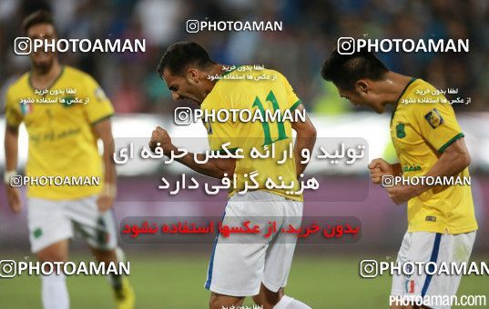 402033, Tehran, [*parameter:4*], لیگ برتر فوتبال ایران، Persian Gulf Cup، Week 3، First Leg، Esteghlal 0 v 2 Sanat Naft Abadan on 2016/08/05 at Azadi Stadium